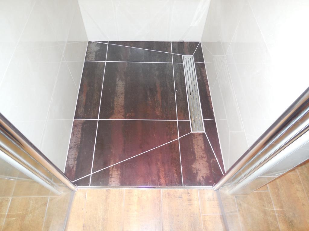 Appartement Fortuna Saalfelden Room photo