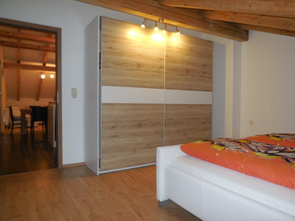 Appartement Fortuna Saalfelden Room photo