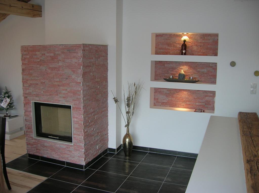 Appartement Fortuna Saalfelden Room photo