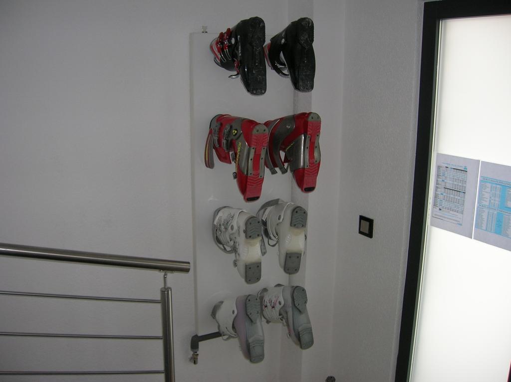 Appartement Fortuna Saalfelden Exterior photo
