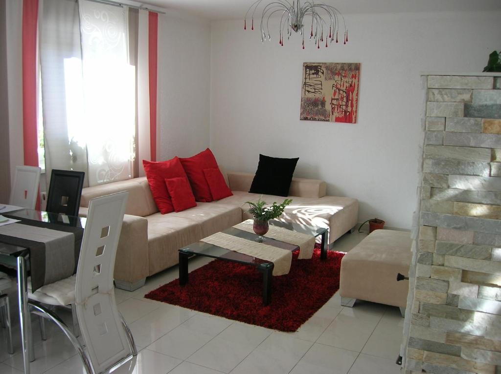 Appartement Fortuna Saalfelden Room photo