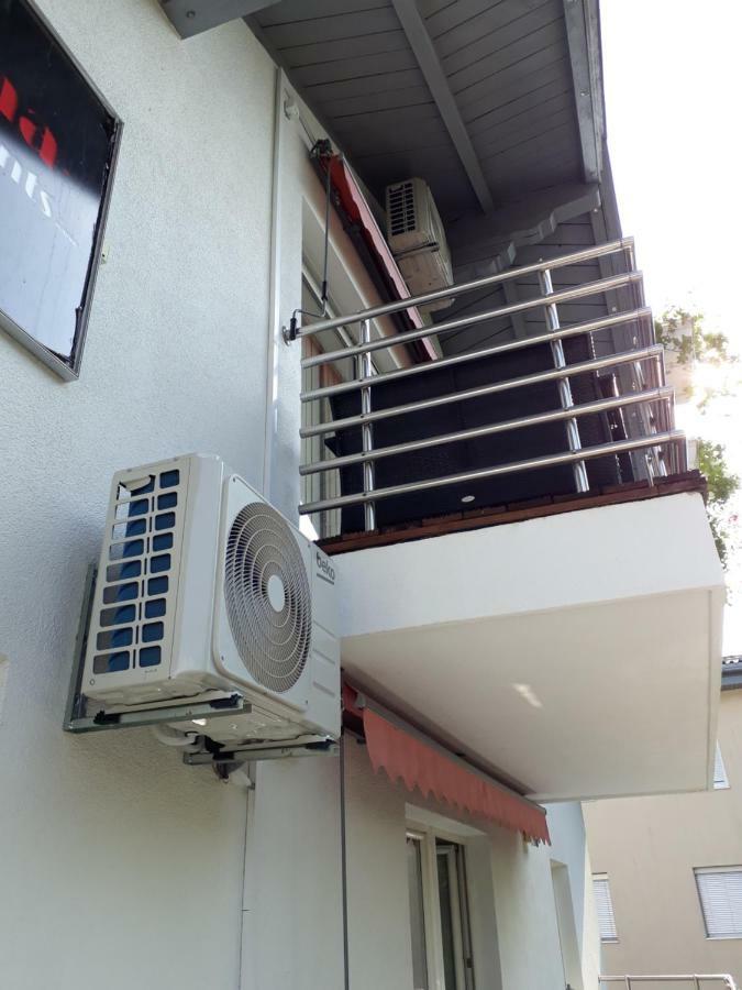 Appartement Fortuna Saalfelden Exterior photo